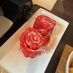 관식당 리뷰 사진