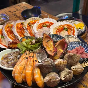 버들이야기 사진