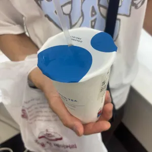 더정 우롱티프로젝트 대표 사진