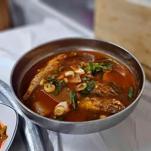 일로장터백반 사진 2