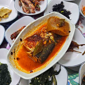 일로장터백반 대표 사진