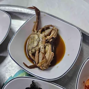 일로장터백반 사진