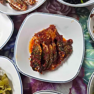 일로장터백반 사진