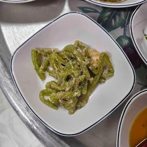 일로장터백반 사진