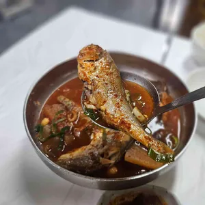 일로장터백반 리뷰 사진