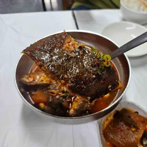 일로장터백반 리뷰 사진