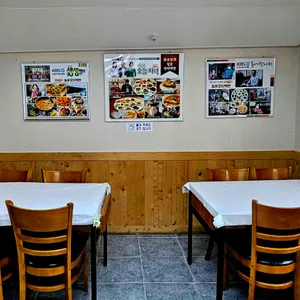 일로장터백반 리뷰 사진