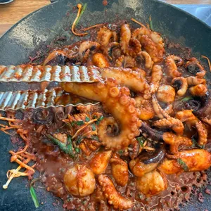 생생쭈꾸미 사진