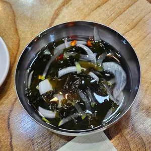 한우리 사진