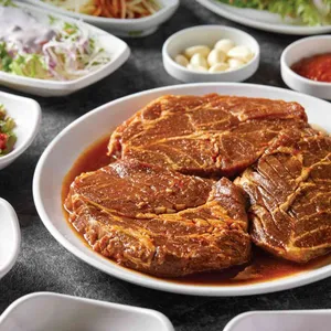 영천두툼한숯불갈비 사진