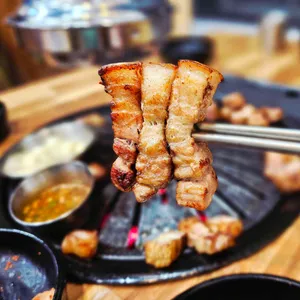 화우정 사진