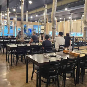 영천두툼한숯불갈비 리뷰 사진