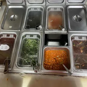 처가집연탄구이 리뷰 사진