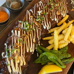 벨포레 브리스킷346 사진