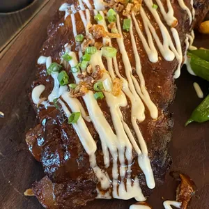 벨포레 브리스킷346 사진