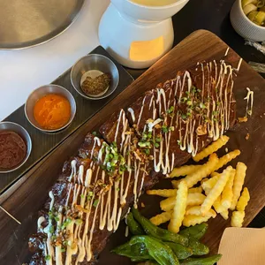 벨포레 브리스킷346 사진