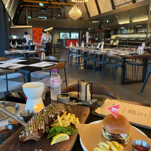 벨포레 브리스킷346 리뷰 사진