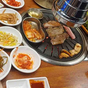 정육식당노가 대표 사진