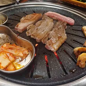 정육식당노가 사진