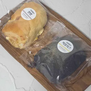 라함베이커리 리뷰 사진