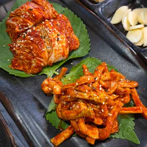 최고집보쌈 사진 1