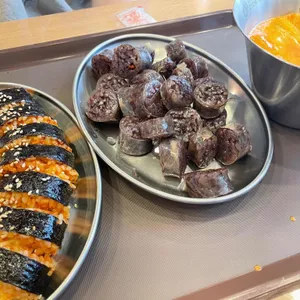 신전떡볶이 대표 사진