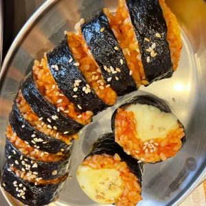 신전떡볶이 사진