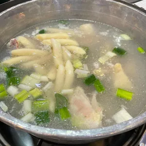 진옥화할매 원조 닭한마리 사진 2