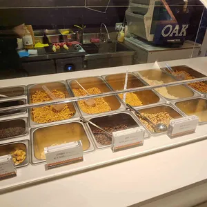 오크베리 사진 1