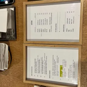 커피냅로스터스 리뷰 사진