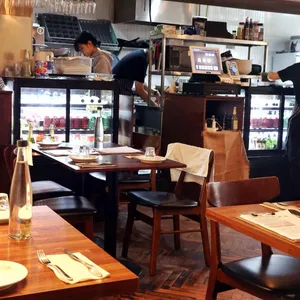 피제리아 라쪼 리뷰 사진