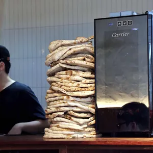 피제리아 라쪼 리뷰 사진