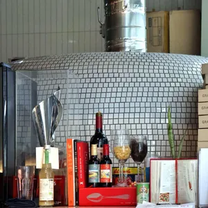 피제리아 라쪼 리뷰 사진