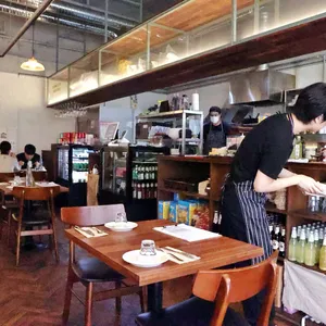 피제리아 라쪼 리뷰 사진