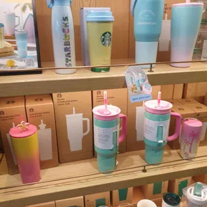 스타벅스 리뷰 사진