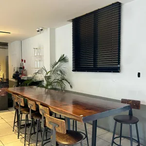 랩에쏘 로스터리 리뷰 사진