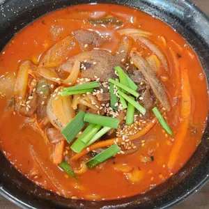 교동짬뽕 사진 1