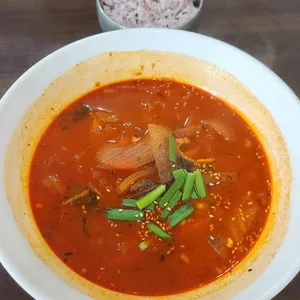 교동짬뽕 사진