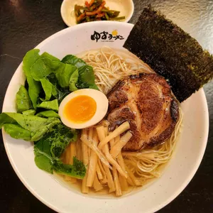 도마 유즈라멘 사진 1