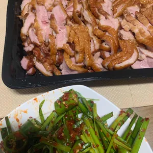 바베큐돌돌오리&돼지 대표 사진