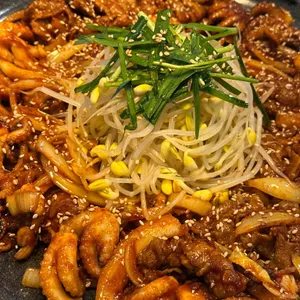 쭈방 사진