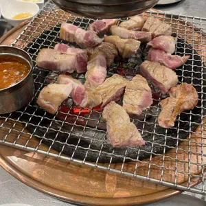 제주돗날 사진