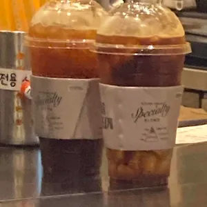 컴포즈커피 사진 1