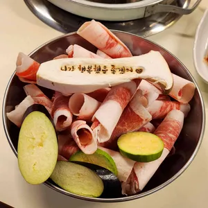 행복식당 사진 1