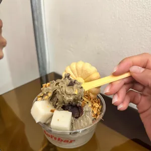 소프트바 사진 1