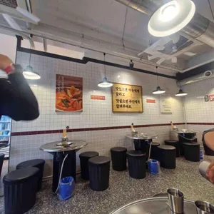 종로계림닭도리탕원조 리뷰 사진