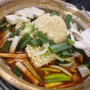 종로계림닭도리탕원조 대표 사진