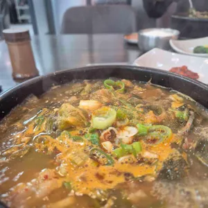 청주한우 청우 대표 사진