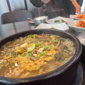 청주한우 청우 사진