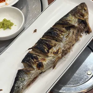 털보네회포차 사진 1